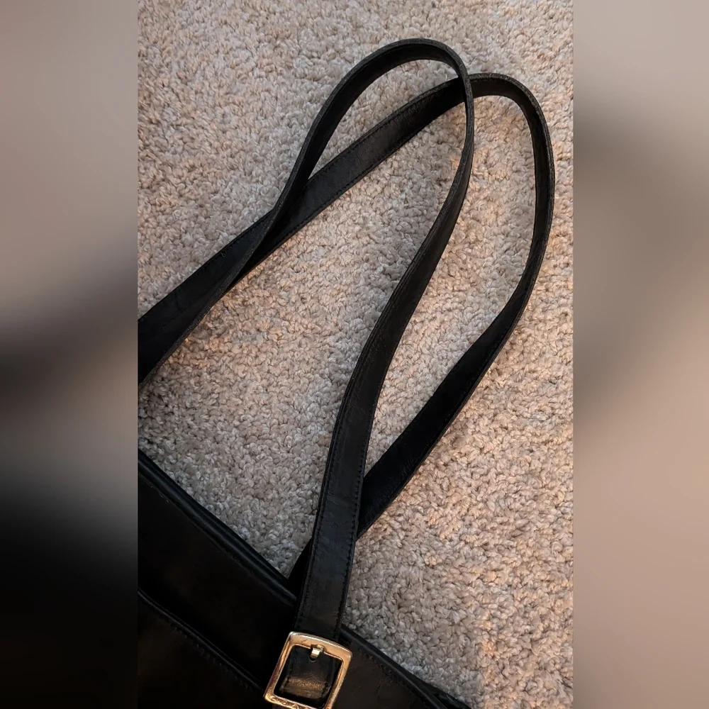 Coach 6006 Chelsea Tote Bag - Picture 9 of 10
